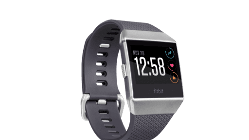 Réinitialiser montre best sale fitbit charge 2