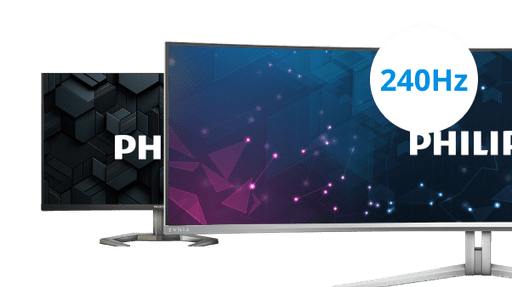 Philips 240hz gaming monitoren