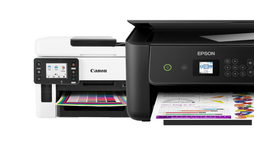 All-in-one printers