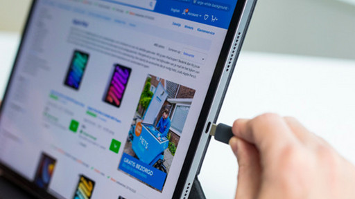 Hoe kies je een Samsung tablet oplader?