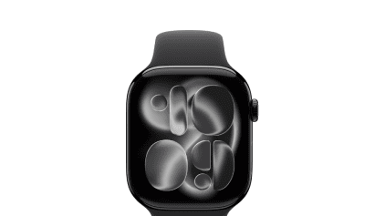 Apple Watch zakelijk