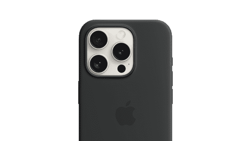 iPhone 15 Pro hoesjes