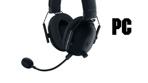 Cheap pc hot sale gaming headset