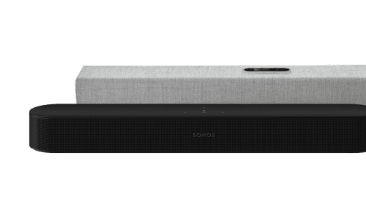 Multiroom soundbars