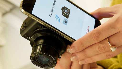 Wat is wifi op een camera en hoe werkt het?