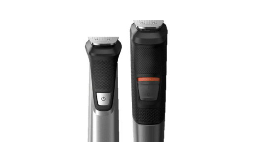 Philips multigrooms