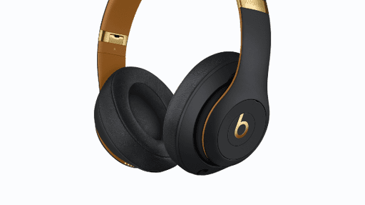 Beats producten kopen? - Coolblue - 23.59u, morgen in huis