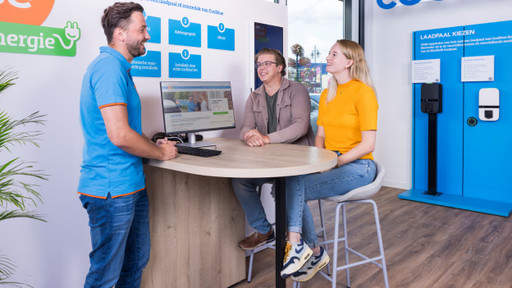 Alles over energiecontracten