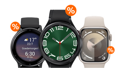 Smartwatches