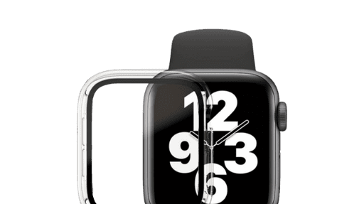 All smartwatch screen protectors