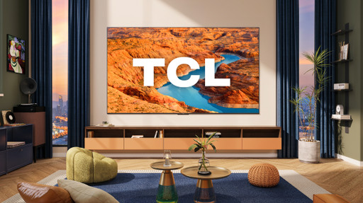 TCL televisies