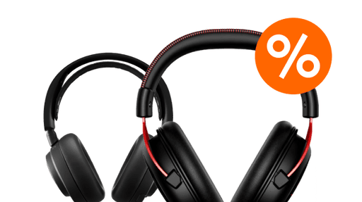 Black Friday gaming headset deals