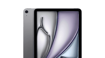 iPad zakelijk kopen