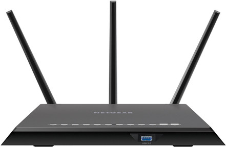 Routers