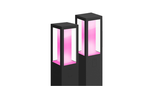 Philips Hue Impress