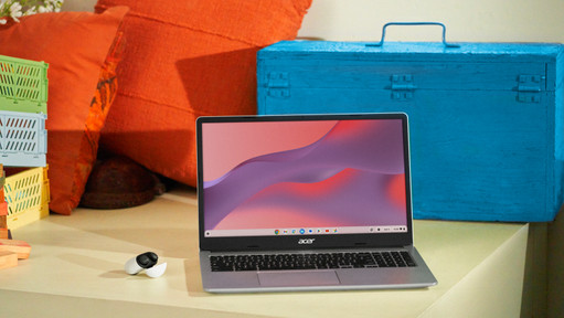 Differences between Chromebook models and other laptops