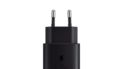 Samsung fast chargers