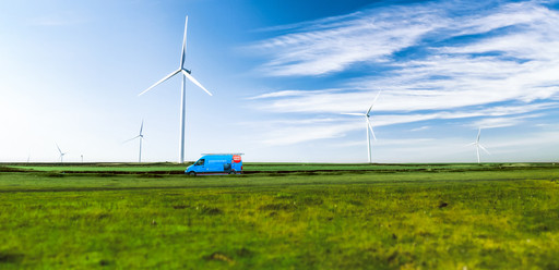 Meer over Coolblue Energie