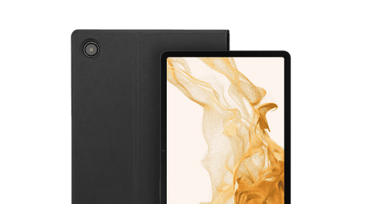 Tab S8 cover