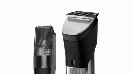 Philips baardtrimmers