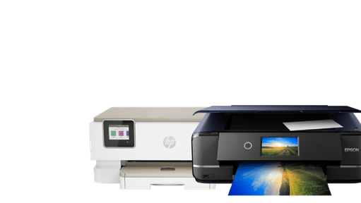 all-in-one printers thuis