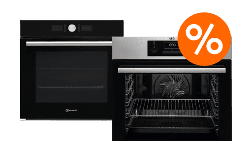 Oven deals