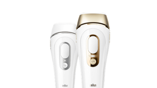 Braun IPL devices