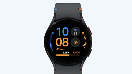 Smartwatch Galaxy AI