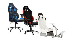 Gaming stoelen