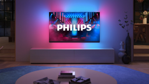 Philips televisies