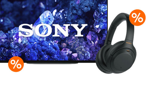 Sony Black Friday deals