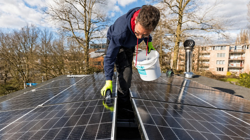 Haal alles uit je zonnepanelen met deze 4 tips