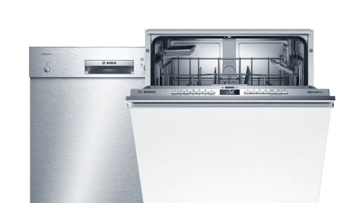 Bosch dishwasher promotions