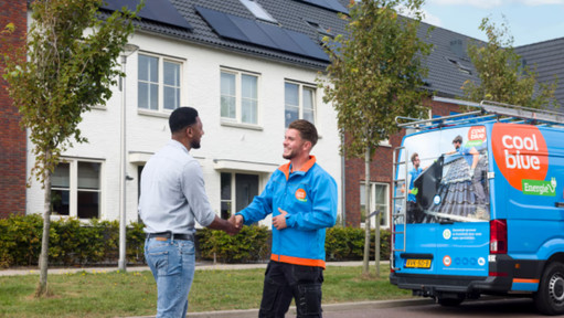 Alles over zonnepanelen