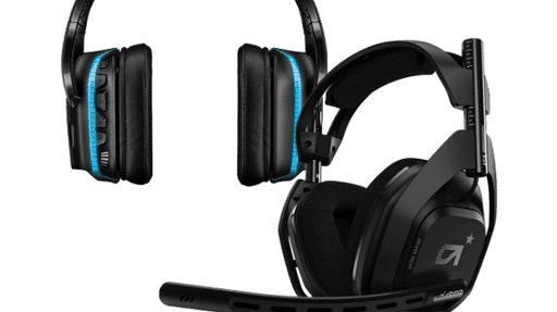 Gaming Headsets