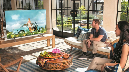 Welke televisie past bij jou?
