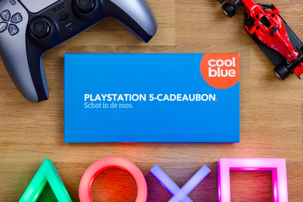 PlayStation gift card