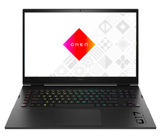 HP gaming laptop met NVIDIA GeForce RTX 4090 videokaart