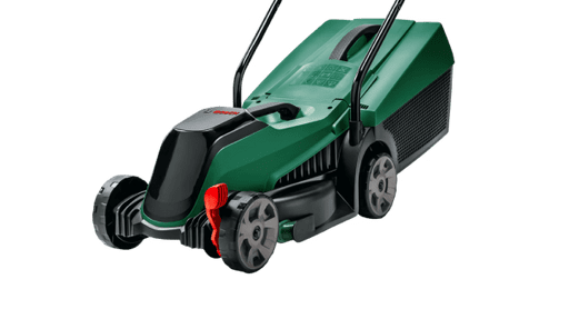 Bosch hover mower hot sale