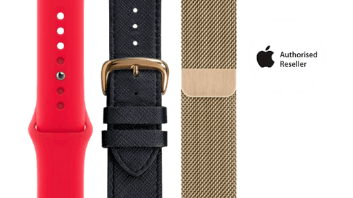 Apple watch straps