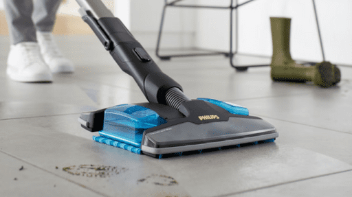 mop vacuum