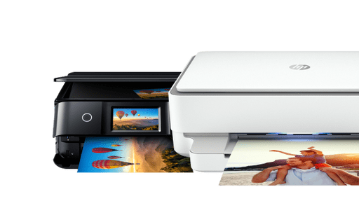 HP OfficeJet 6950 e-All-in-One - Printers - Coolblue