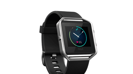 Reset Fitbit Luxe