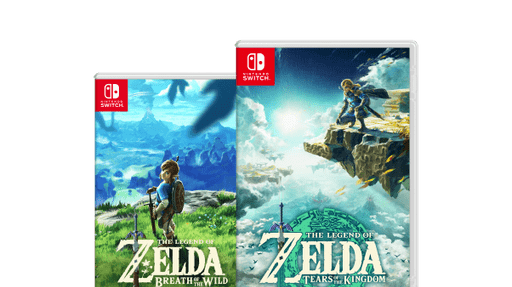 Buy Nintendo Switch games? - Coolblue - Before 23:59, delivered tomorrow