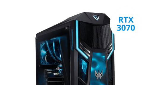 Buy gaming PC? Coolblue Before 23:59, delivered tomorrow