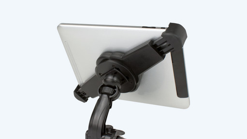 tablet mount