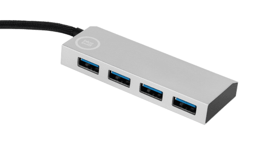 USB hubs