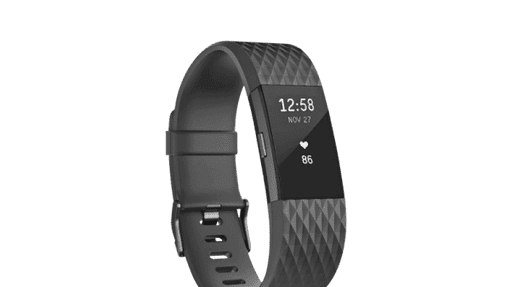 Fitbit Charge 2 resetten