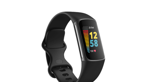 Fitbit charge 5 resetten