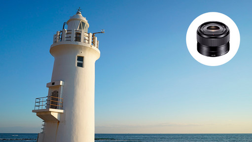 Heb ik een lens met of zonder beeldstabilisatie nodig?